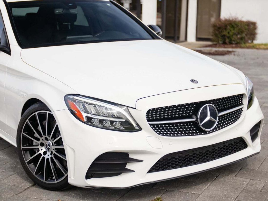 Sedan in Orlando, FL, United States 3 - 19042292