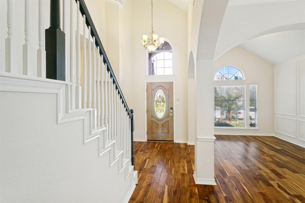 Maison à Fort Worth, Texas, États-Unis 2 - 19042028