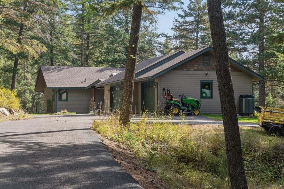 House in Kalispell, Montana, United States 2 - 19042229