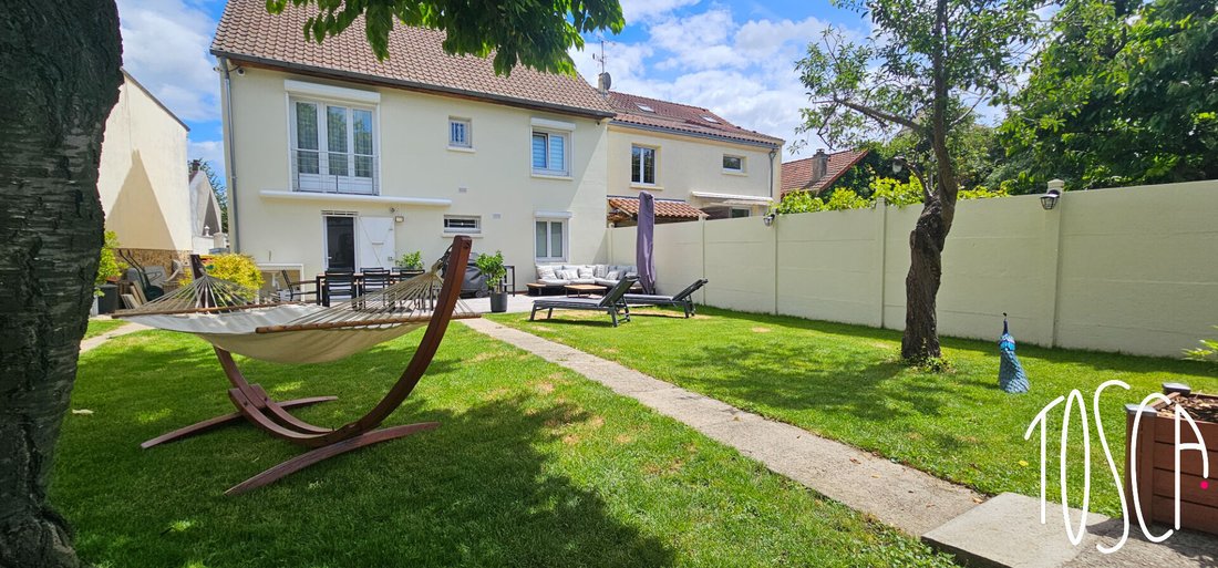 Maison à Orly, Île-de-France, France 1 - 19042213