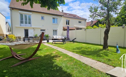 Maison à Orly, Île-de-France, France 1
