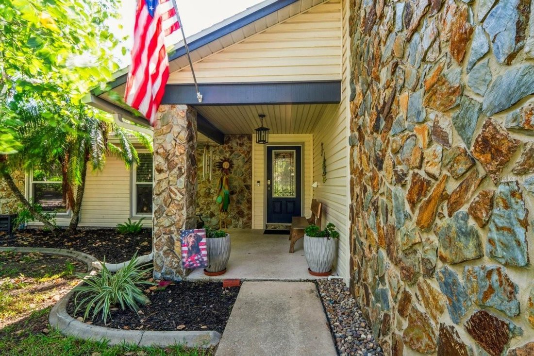 Haus in New Port Richey, Florida, Vereinigte Staaten 3 - 19041742