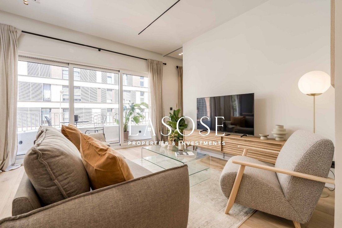 Apartment in Sant Martí, Barcelona, Spain 5 - 19042140