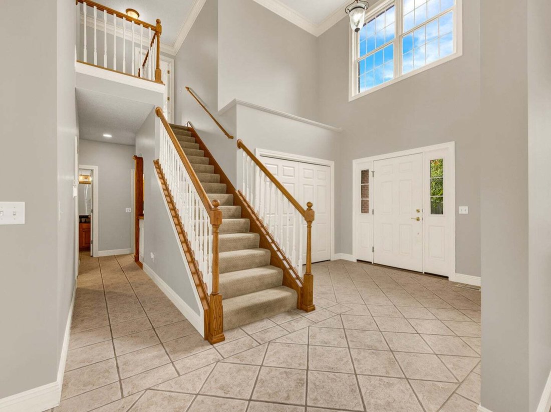 House in Bloomington, Illinois, United States 4 - 19042113