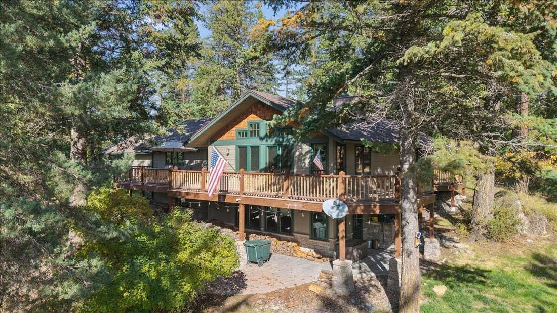 House in Kalispell, Montana, United States 1 - 19042229