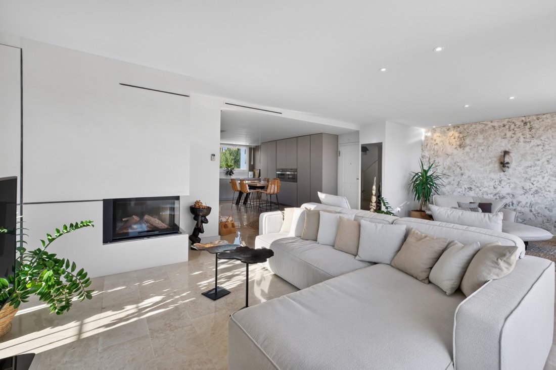 Apartamento en Marbella, Andalucía, España 5 - 19041874