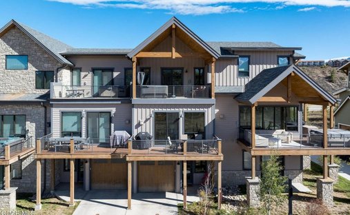 Casa a Winter Park, Colorado, Stati Uniti 1