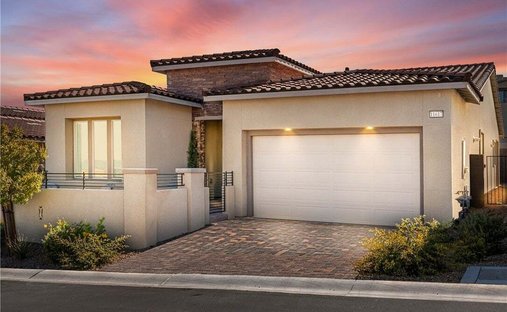 Haus in Las Vegas, Nevada, Vereinigte Staaten 1