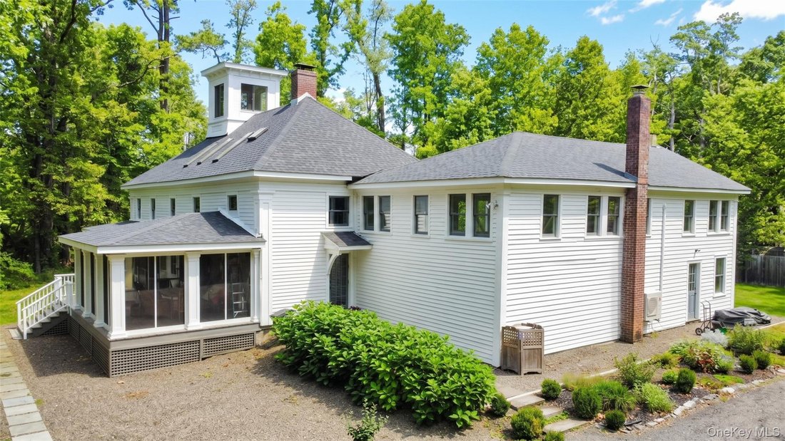 Maison à Accord, État de New York, États-Unis 5 - 19042334
