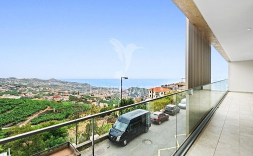 Appartement à Estreito de Camara de Lobos, Madère, Portugal 1