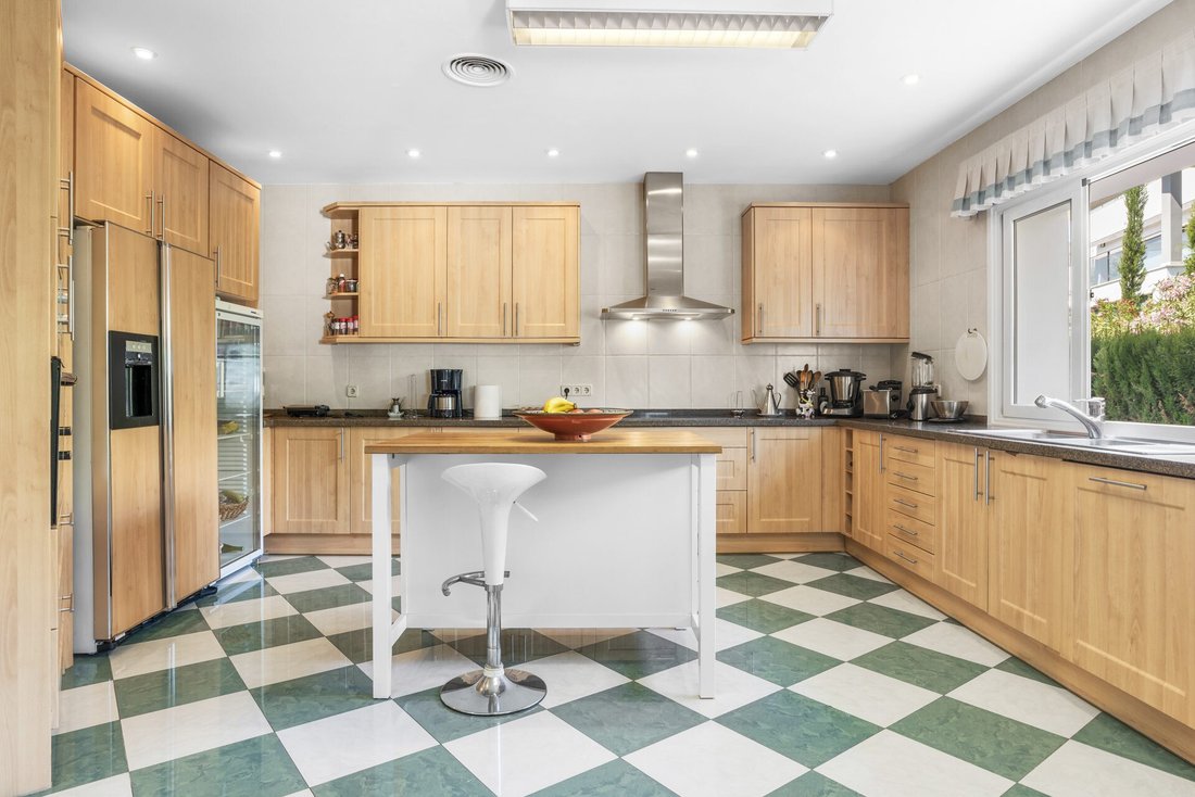 Villa à Cancelada, Estepona, Andalousie 3 - 19042395