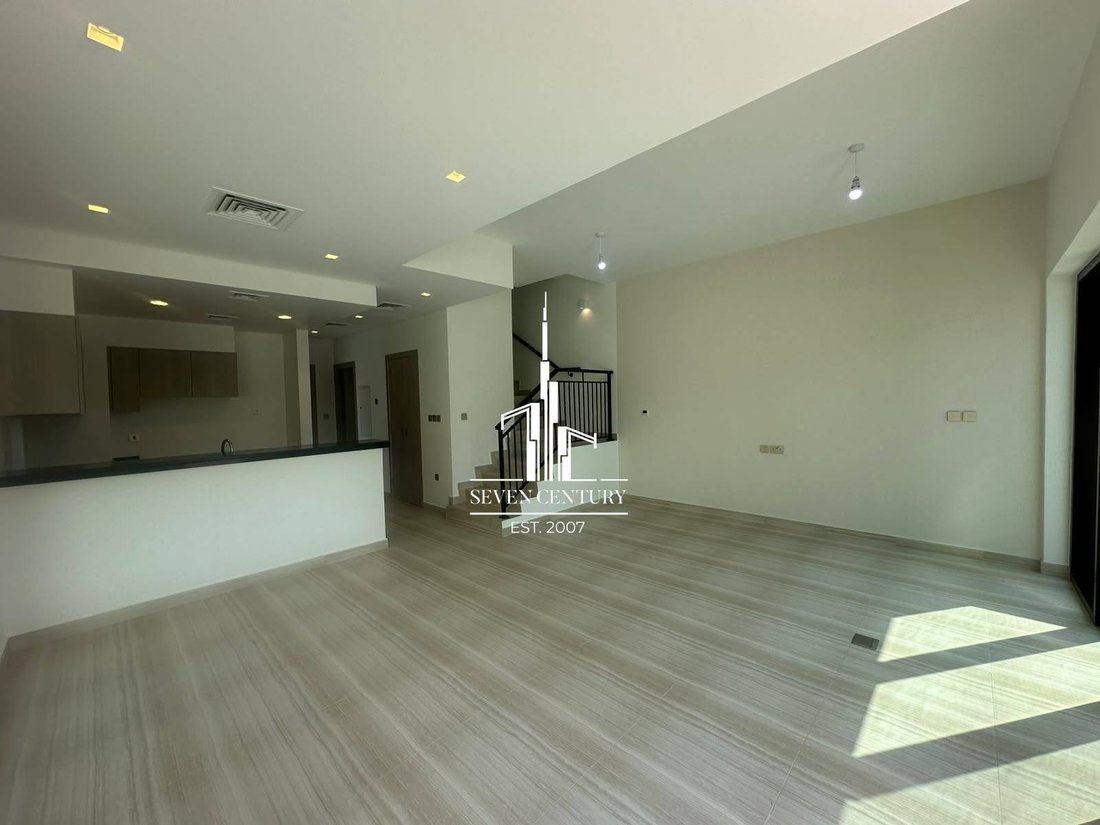 Villa in Damac Hills, Dubai, Vereinigte Arabische Emirate 2 - 19042062