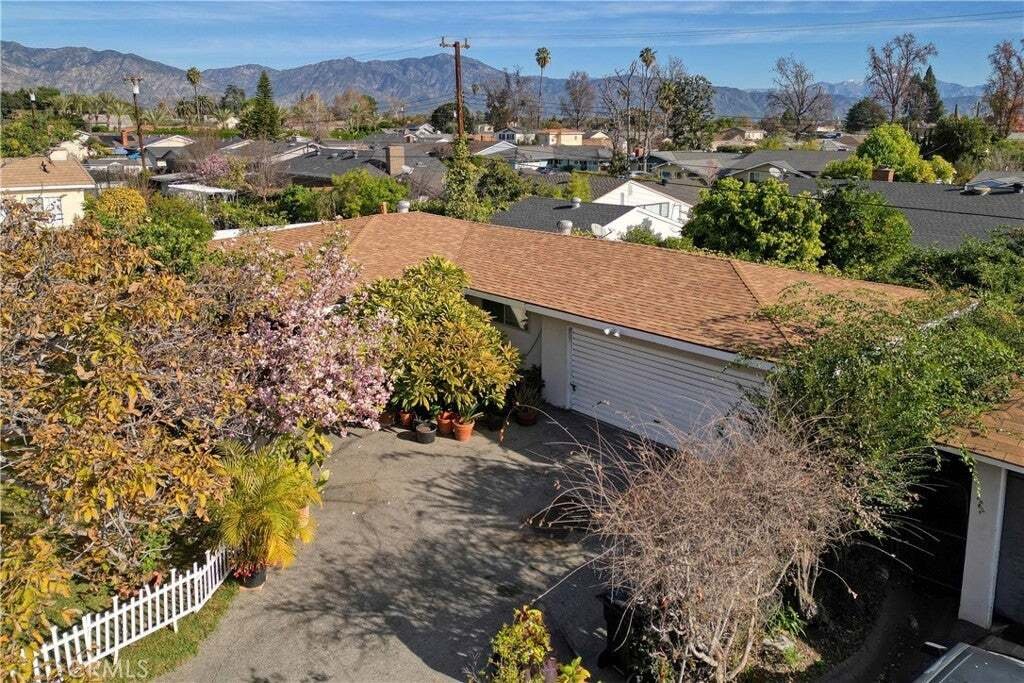 Maison à Temple City, Californie, États-Unis 1 - 19042201
