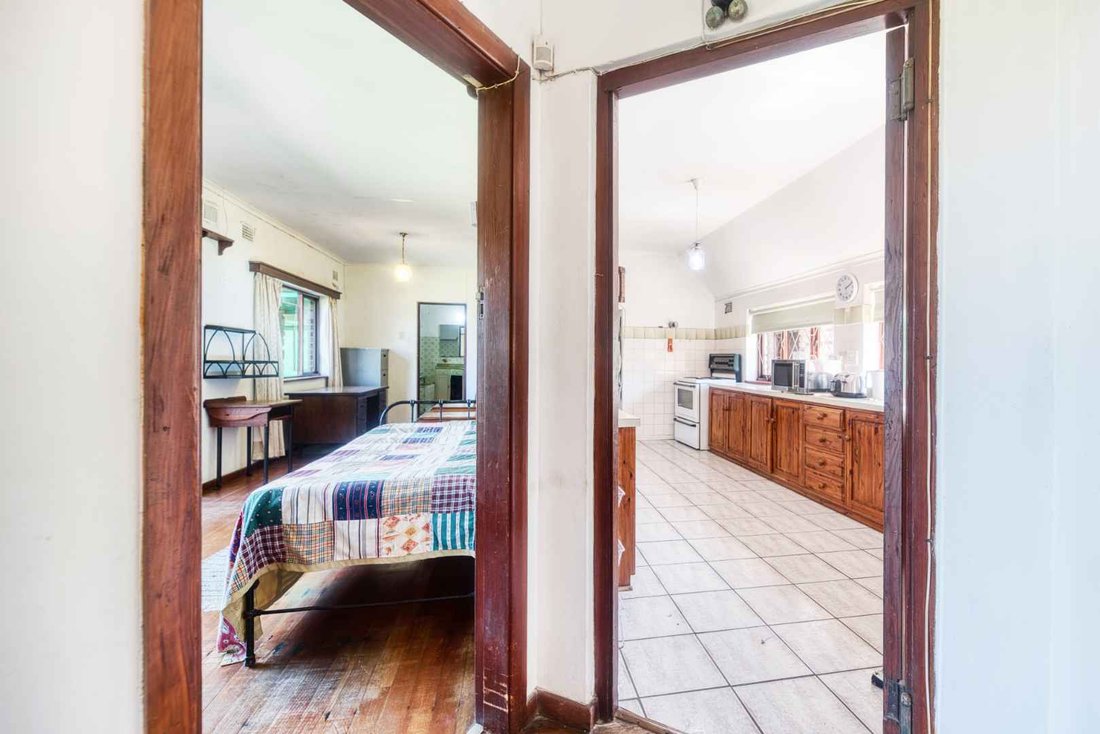 House in Overstrand Local Municipality, Western Cape, South Africa 5 - 19041927