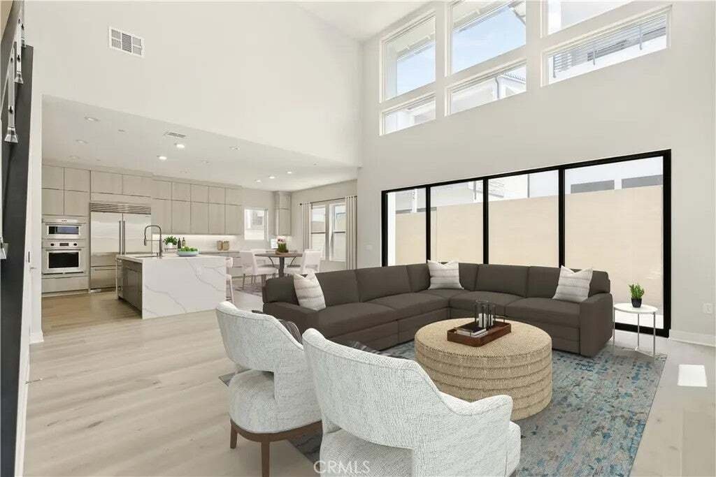 Casa a Irvine, California, Stati Uniti 2 - 19042079