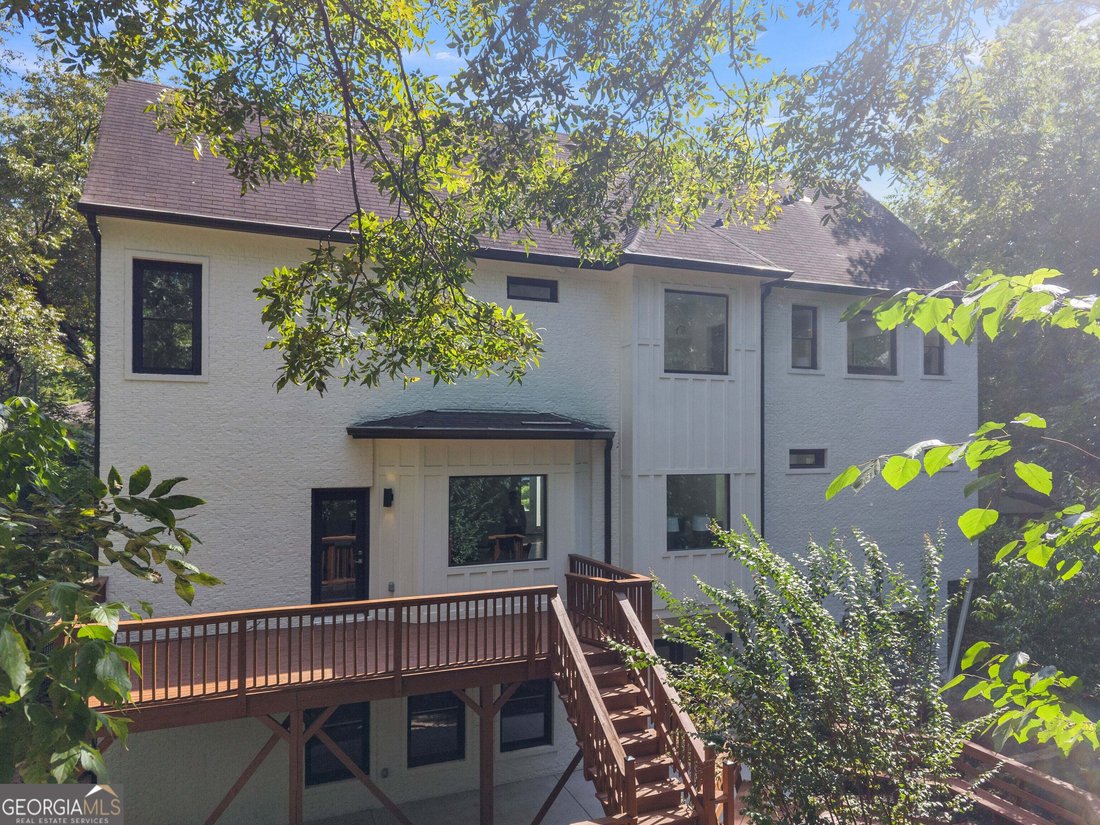 House in Brookhaven, Georgia, United States 5 - 19042019