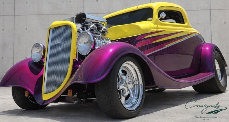 Coupe in Glendale, United States 1 - 19042030