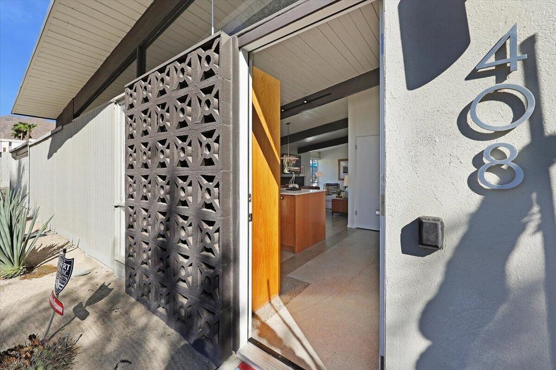 Haus in Palm Springs, Kalifornien, Vereinigte Staaten 2 - 19041658