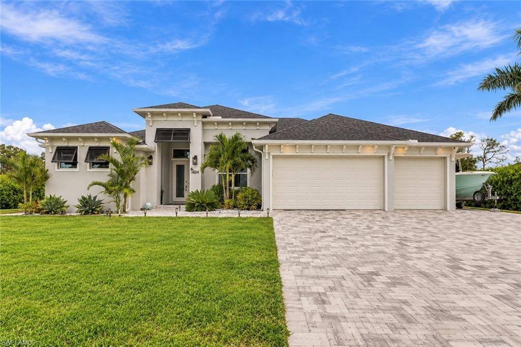 House in Port Charlotte, Florida, United States 2 - 19041800
