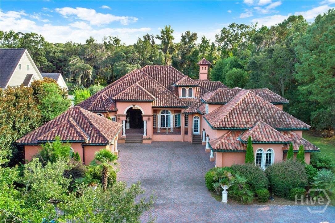 House in Savannah, Georgia, United States 1 - 19042221