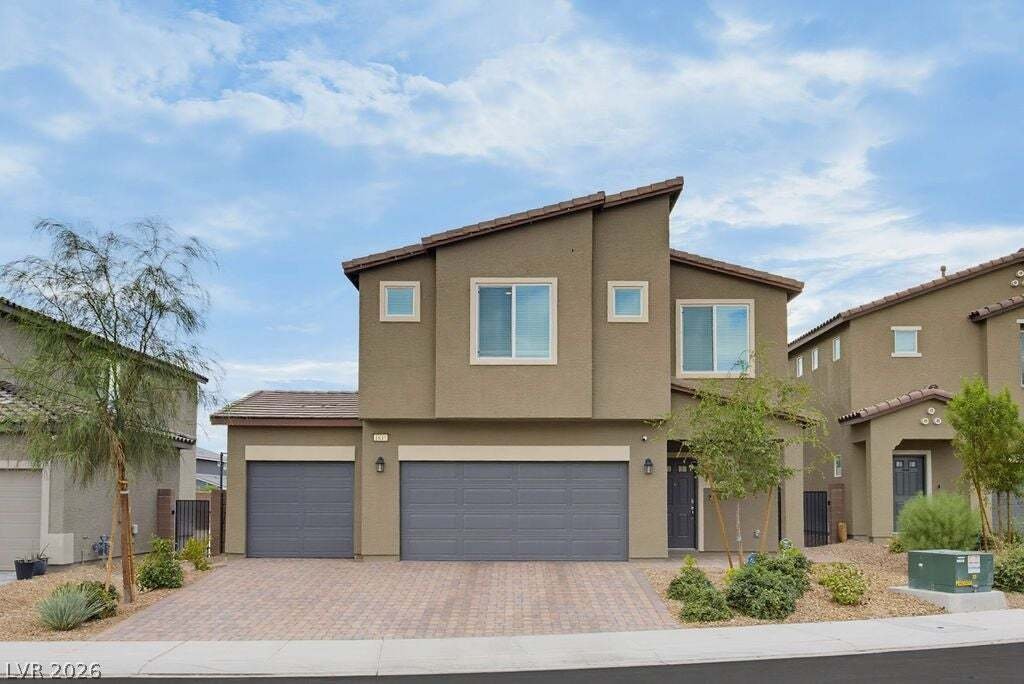Casa en North Las Vegas, Nevada, Estados Unidos 5 - 19041741