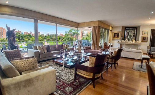 Apartment in Bogota, Bogotá, Colombia 1