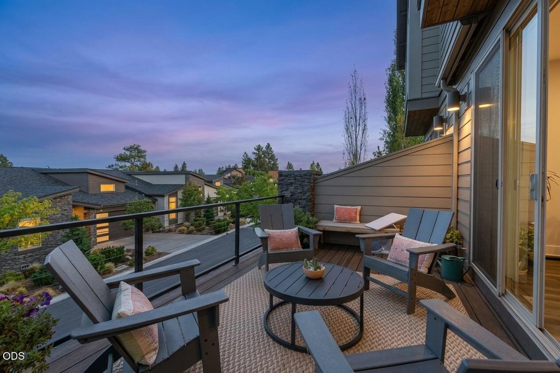 Townhouse en Bend, Oregón, Estados Unidos 4 - 19041699