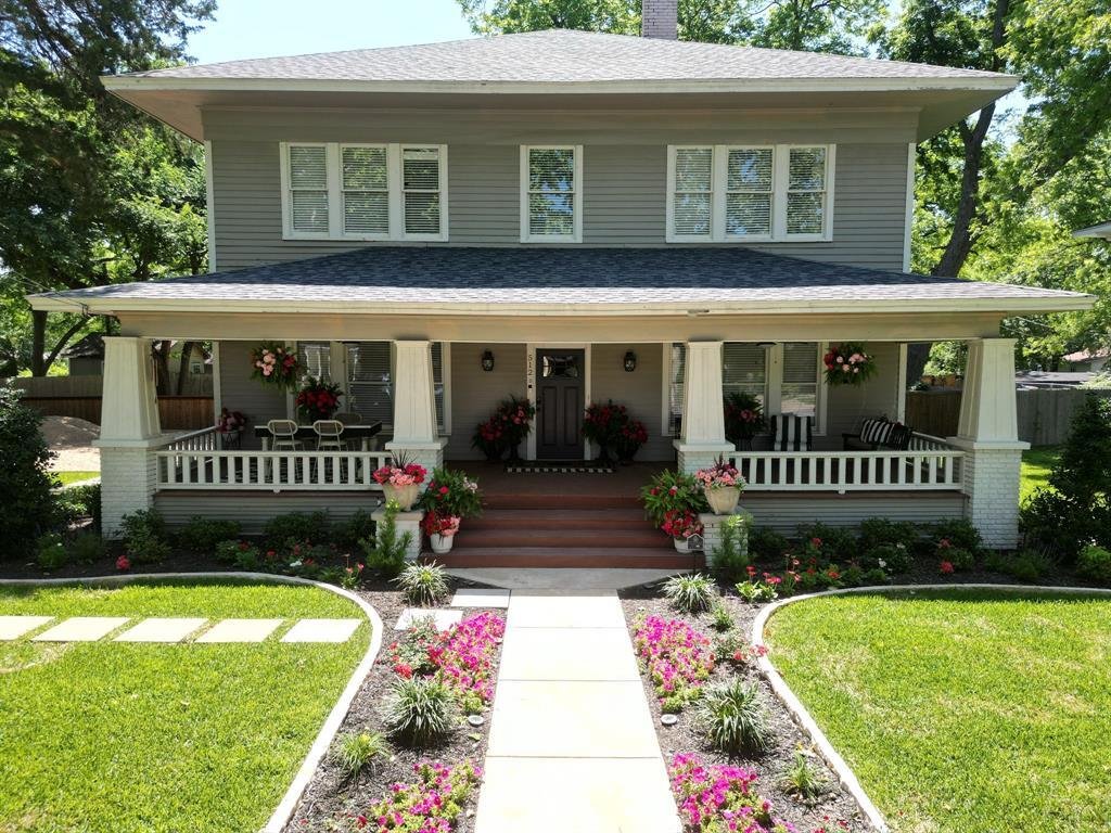 Haus in Waxahachie, Texas, Vereinigte Staaten 1 - 19042047