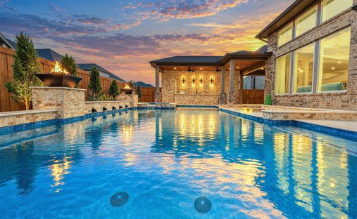 Casa en Spring, Texas, Estados Unidos 1