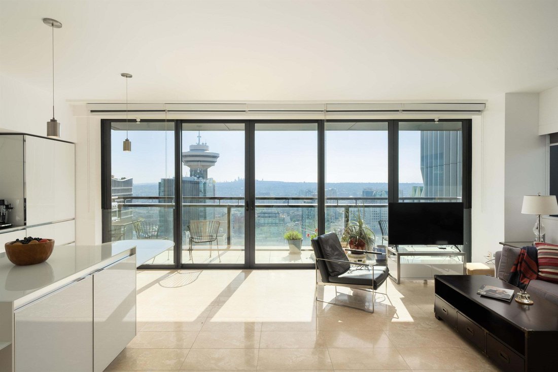 Condo in Vancouver, British Columbia, Canada 4 - 19042220