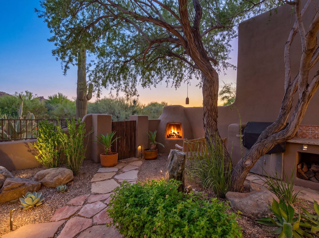 Residenza a Scottsdale, Arizona, Stati Uniti 3 - 19041982