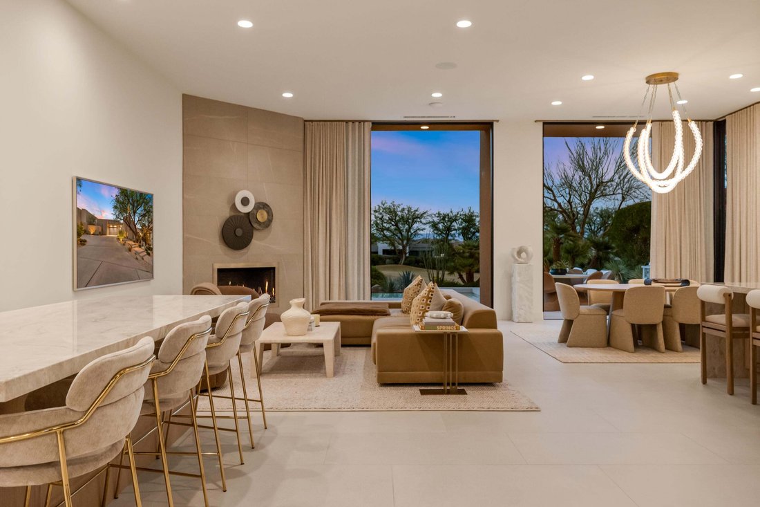 Casa a Palm Desert, California, Stati Uniti 4 - 19041655