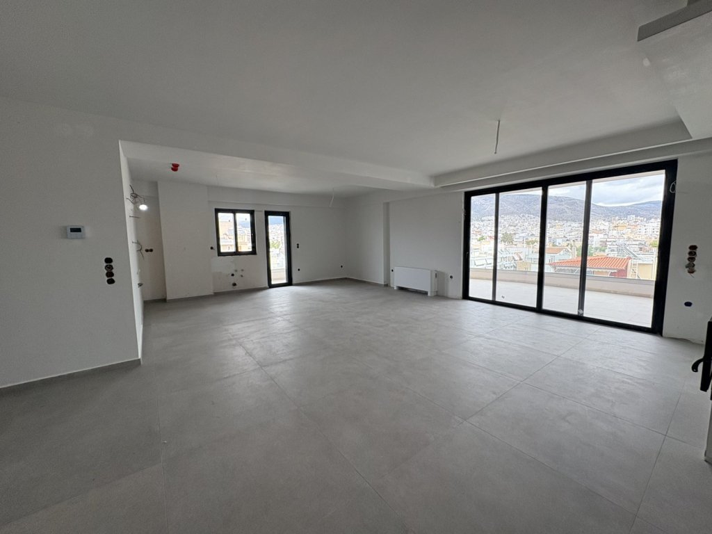 Wohnung in Glyfada, Attika, Griechenland 5 - 18737101