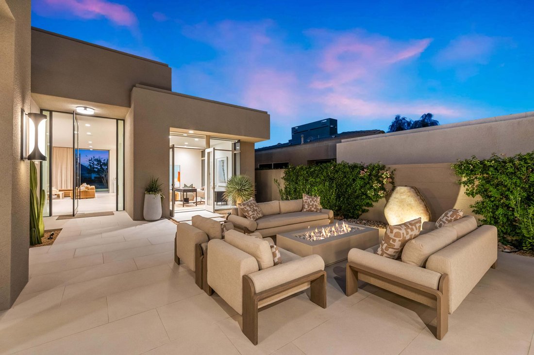 Casa a Palm Desert, California, Stati Uniti 3 - 19041655