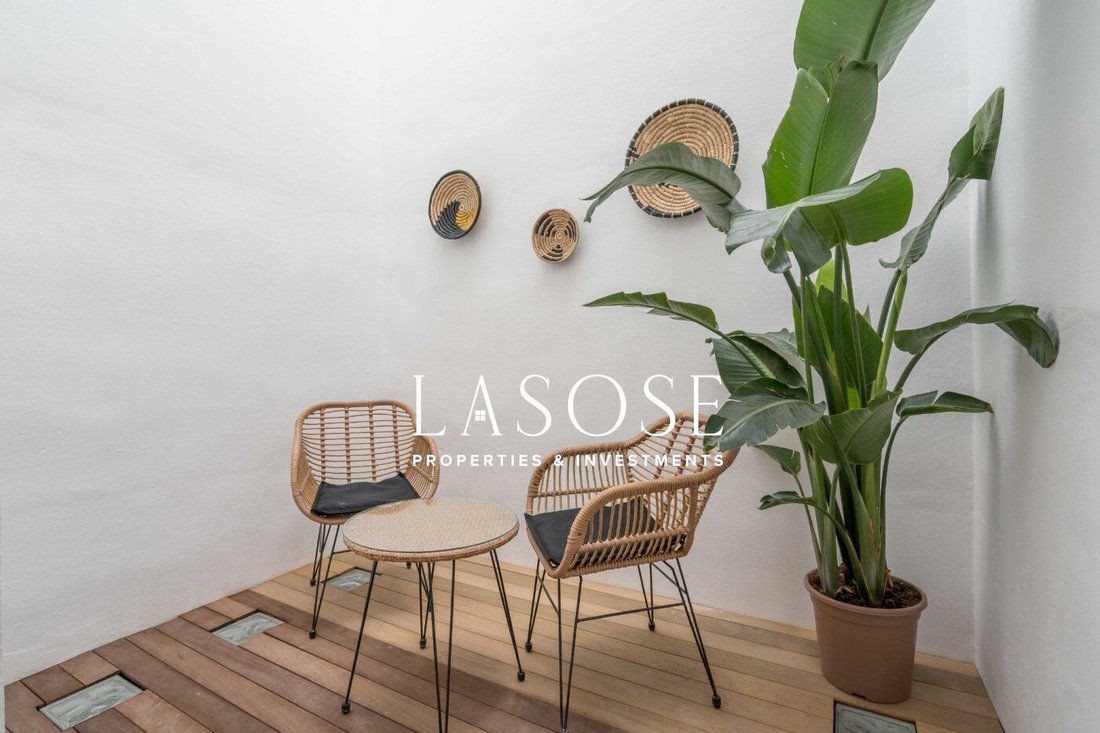Apartment in Sant Martí, Barcelona, Spain 2 - 19042140