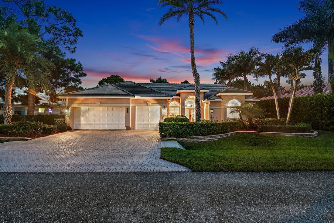 House in Tequesta, Florida, United States 2 - 19041851