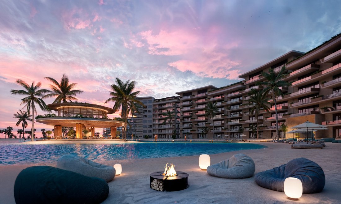 Condo in Juanillo, La Altagracia Province, Dominican Republic 5 - 19042207