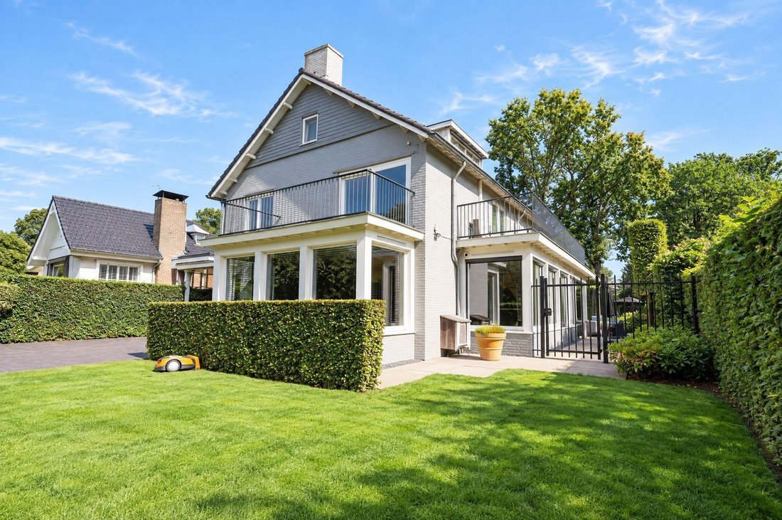 Oisterwijk, North Brabant, Netherlands 2 - 19042383