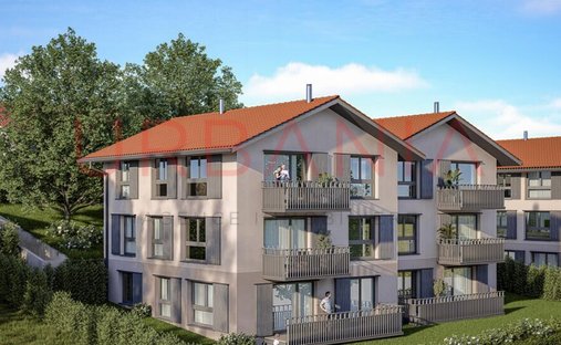 Appartement à Russin, Canton de Genève, Suisse 1