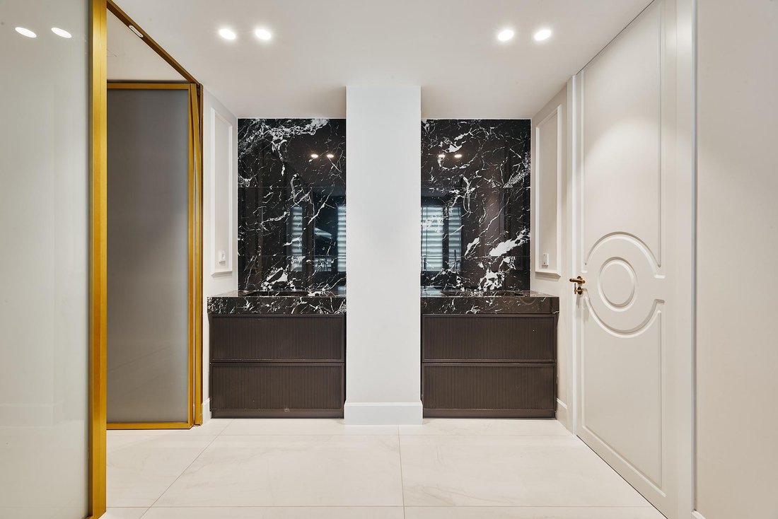 Appartement à Salamanque, Madrid, Espagne 2 - 19042156