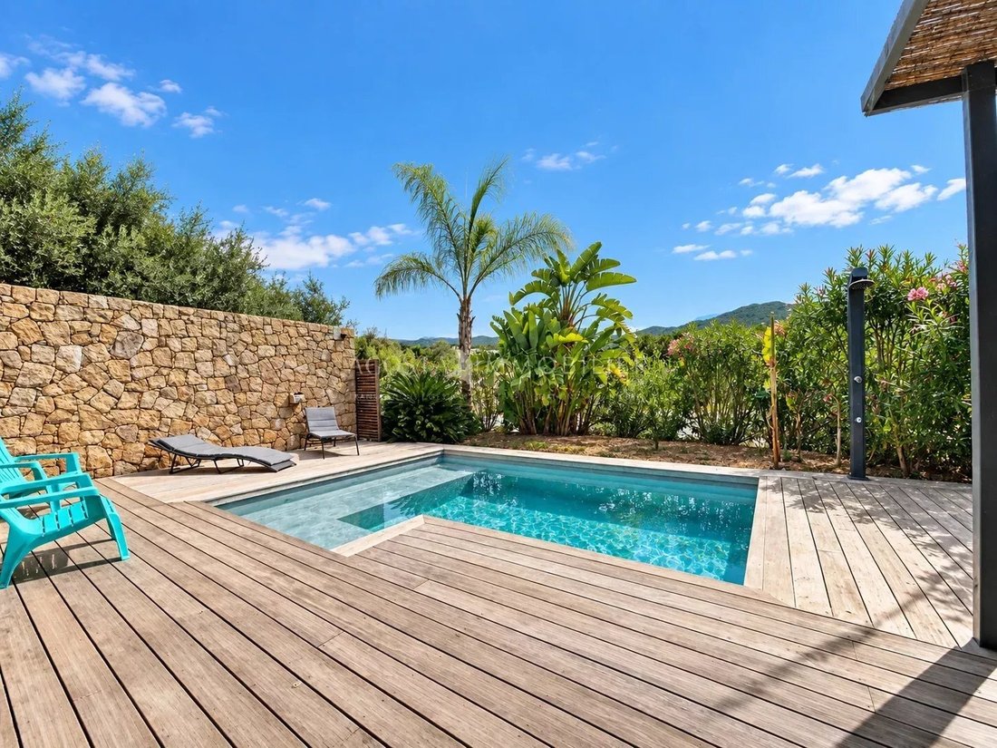 Casa a Albitreccia, Corsica, Francia 3 - 19042246