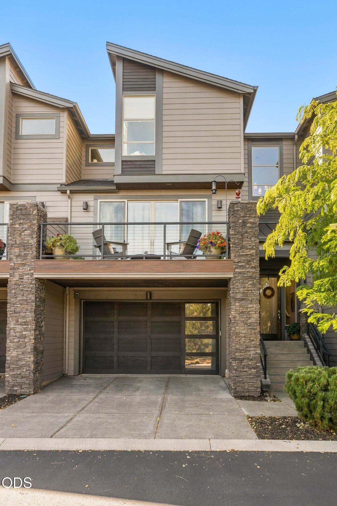 Townhouse en Bend, Oregón, Estados Unidos 2 - 19041699