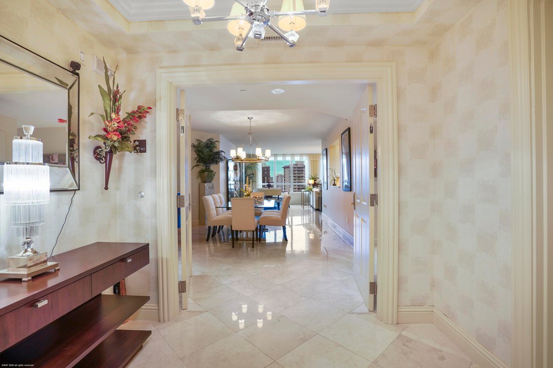 Condominio en Riviera Beach, Florida, Estados Unidos 2 - 19041953