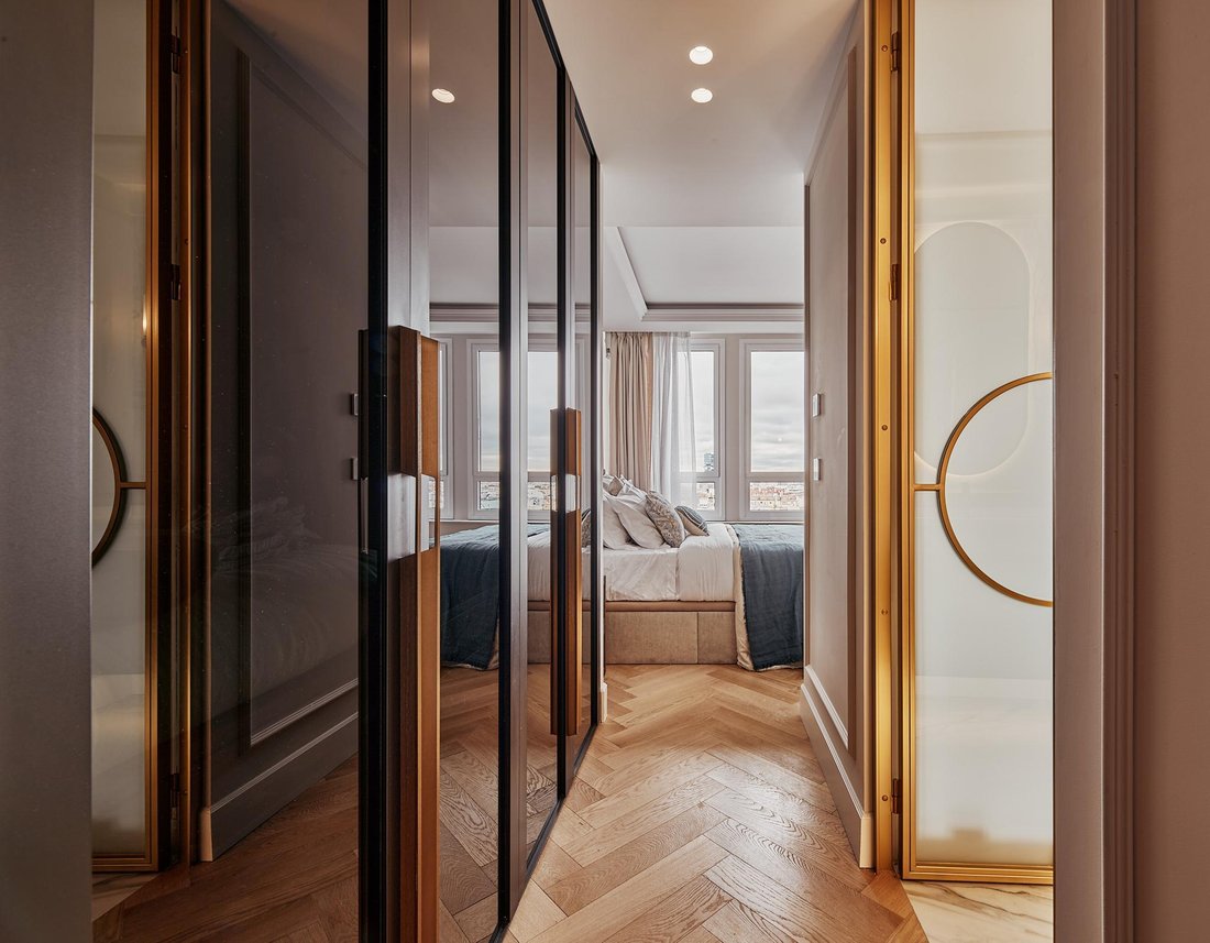Appartement à Salamanque, Madrid, Espagne 3 - 19042156