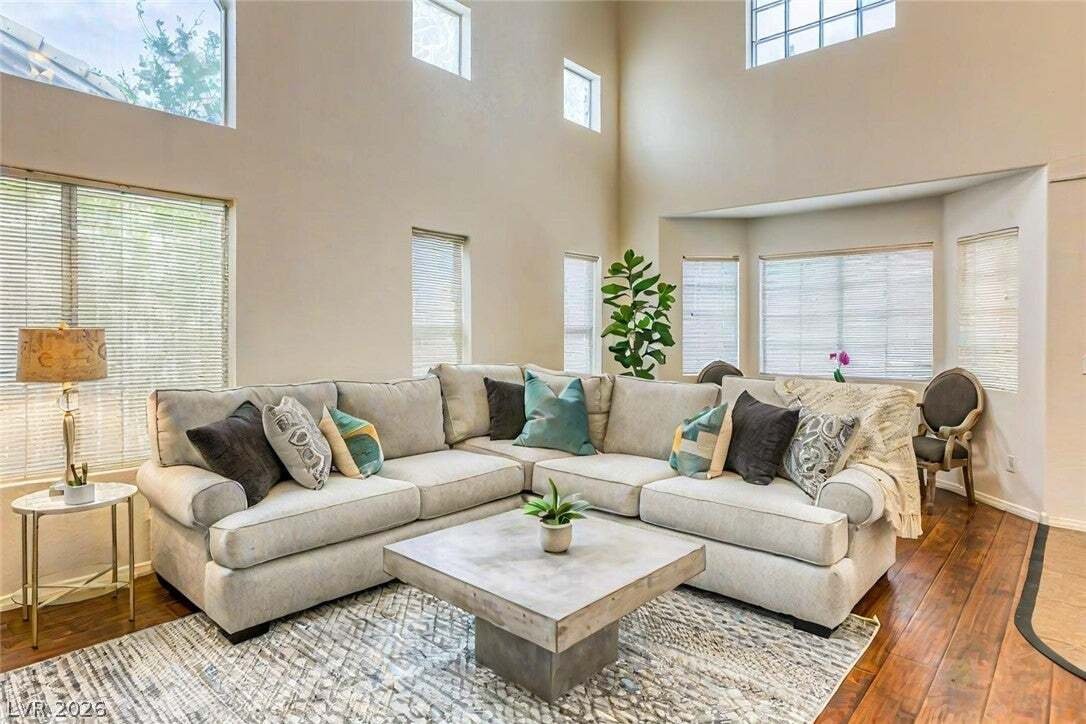 House in Las Vegas, Nevada, United States 4 - 19041752