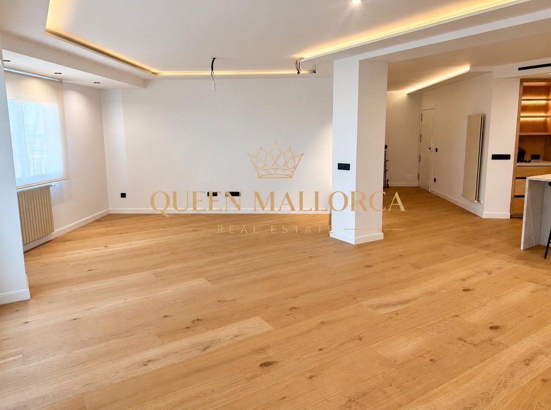 Wohnung in Palma, Balearische Inseln, Spanien 3 - 19042043