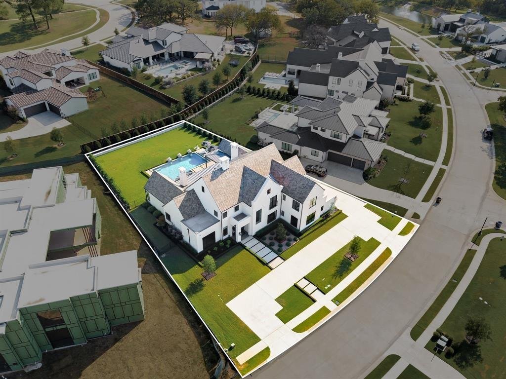 Haus in Grapevine, Texas, Vereinigte Staaten 3 - 19042237