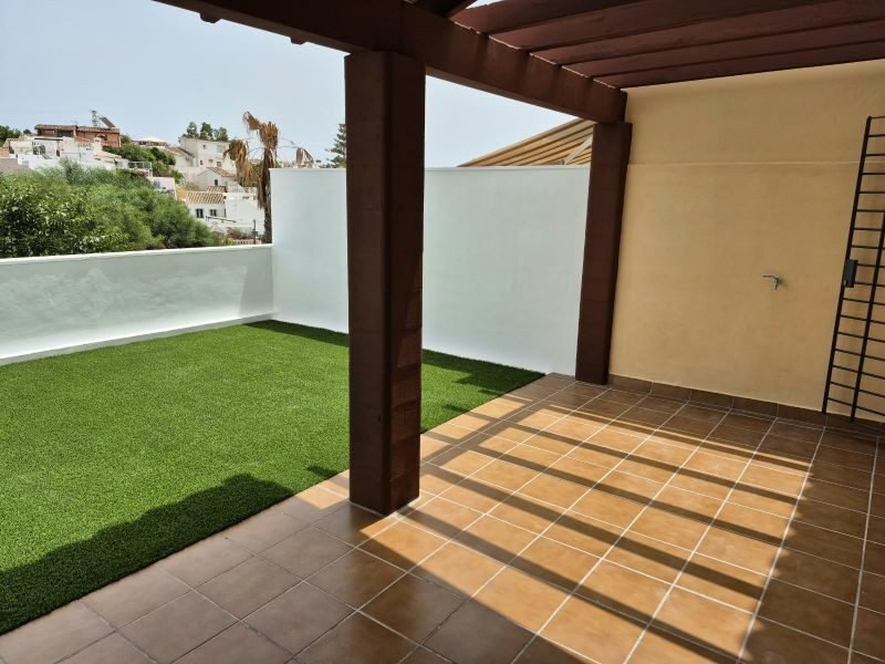 Townhouse in Sitio de Calahonda, Mijas, Spain 4 - 19042015