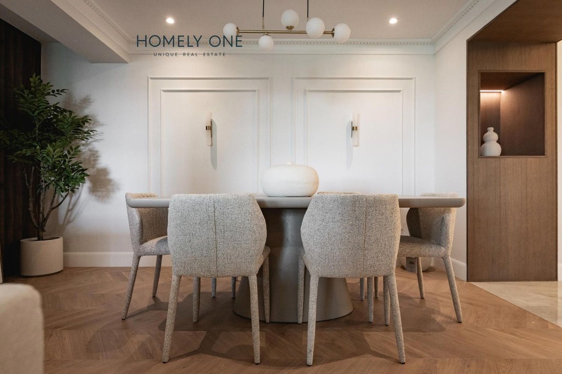 Appartement à Salamanque, Madrid, Espagne 4 - 19041664