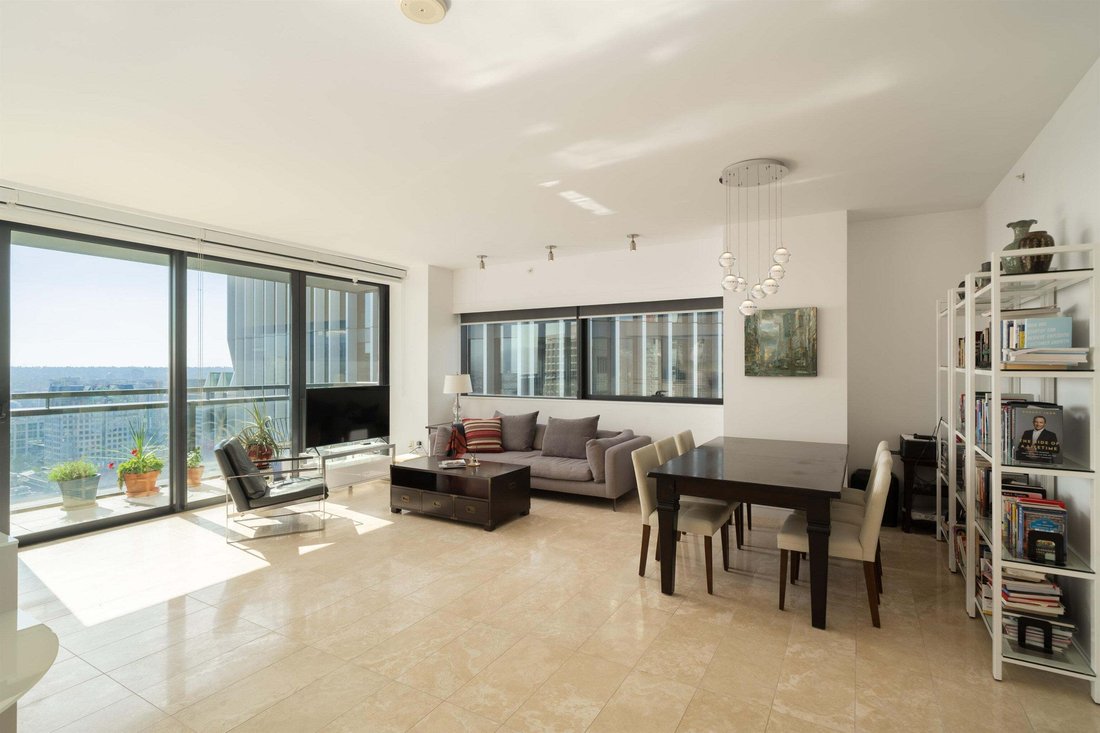 Condo in Vancouver, British Columbia, Canada 2 - 19042220